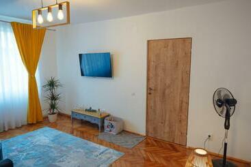 Apart Relax Turda