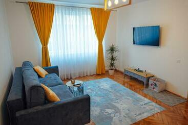 Apart Relax Turda