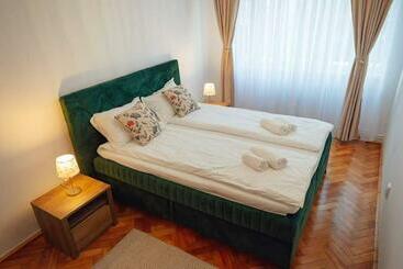 Apart Relax Turda
