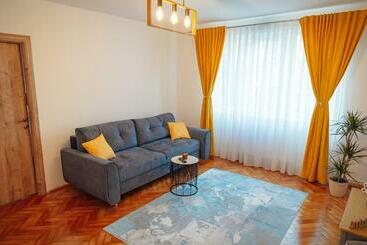 Apart Relax Turda