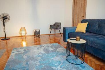 Apart Relax Turda