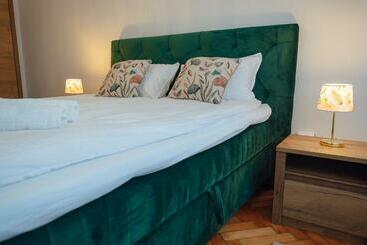 Apart Relax Turda