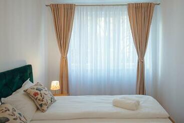 Apart Relax Turda