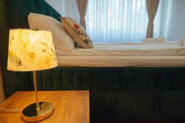 Apart Relax Turda