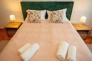 Apart Relax Turda