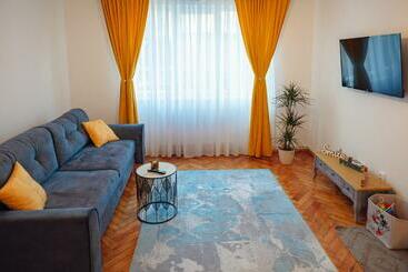Apart Relax Turda