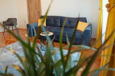 Apart Relax Turda