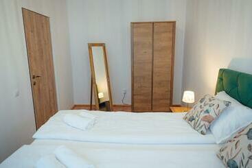 Apart Relax Turda