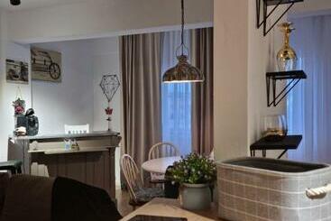 Aryahome