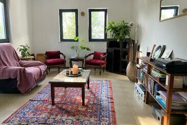 مبيت وإفطار Akademi Servetiye Mountain Resort&retreat&training Centre
