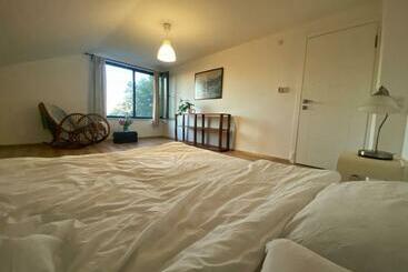 تختخواب و صبحانه Akademi Servetiye Mountain Resort&retreat&training Centre