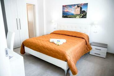 مبيت وإفطار Bed And Breakfest Terra D Arneo