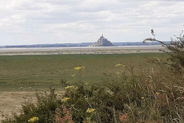 Bed and Breakfast Maison Bord De Mer