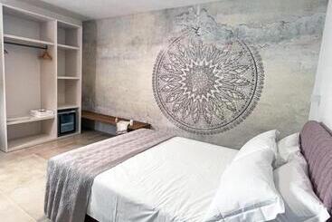 تختخواب و صبحانه Olea Relais
