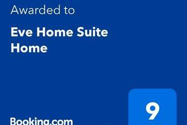 Eve Home Suite Home