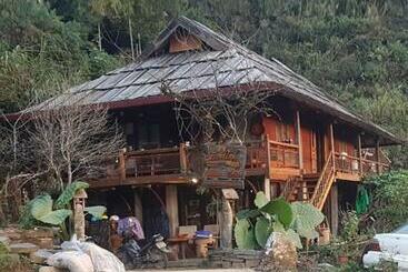 Fieu House