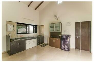 Garden Villa 2 Bhk