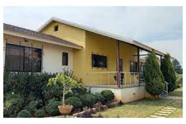 Garden Villa 2 Bhk