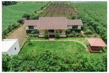 Garden Villa 2 Bhk