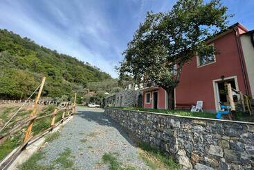 هتل Agriturismo Torsivì