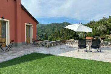هتل Agriturismo Torsivì