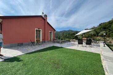 هتل Agriturismo Torsivì