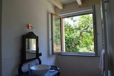 هتل Agriturismo Torsivì