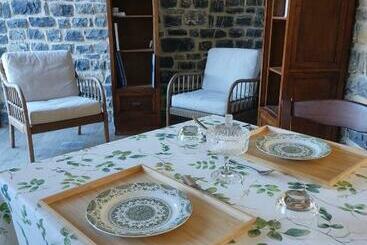 هتل Agriturismo Torsivì