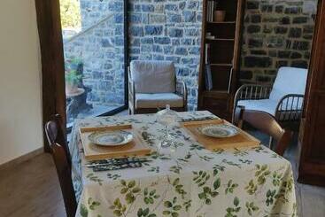 هتل Agriturismo Torsivì