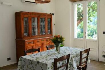 هتل Agriturismo Torsivì