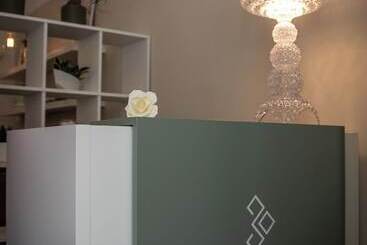 酒店 Dimora Donna Dora   Albergo Diffuso