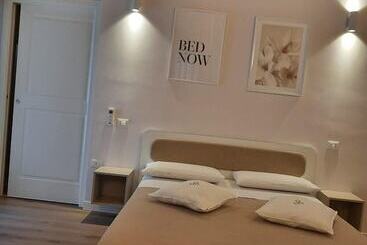 酒店 Dimora Donna Dora   Albergo Diffuso