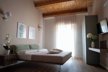 酒店 Dimora Donna Dora   Albergo Diffuso