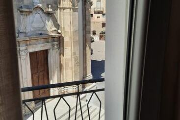 酒店 Dimora Donna Dora   Albergo Diffuso