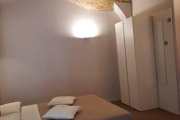 酒店 Dimora Donna Dora   Albergo Diffuso