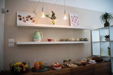 酒店 Dimora Donna Dora   Albergo Diffuso