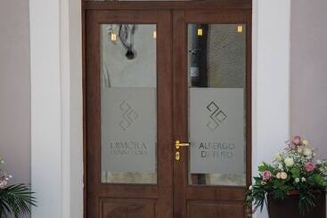 酒店 Dimora Donna Dora   Albergo Diffuso