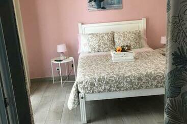 酒店 Flor&fidalgo Guest House