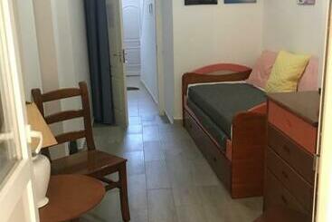 酒店 Flor&fidalgo Guest House