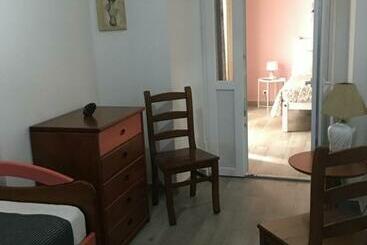 酒店 Flor&fidalgo Guest House