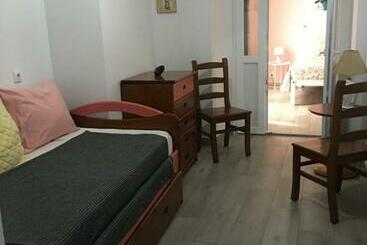酒店 Flor&fidalgo Guest House