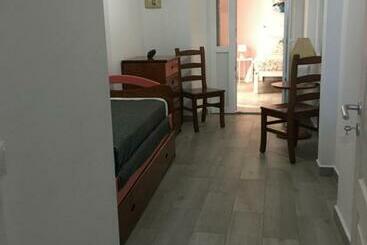 酒店 Flor&fidalgo Guest House