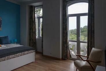 酒店 Flor&fidalgo Guest House
