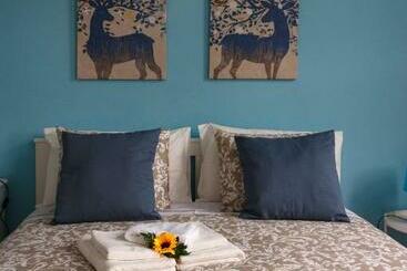 酒店 Flor&fidalgo Guest House