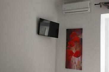 酒店 Flor&fidalgo Guest House