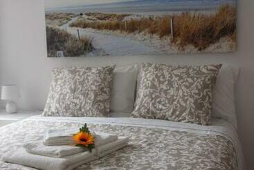 酒店 Flor&fidalgo Guest House