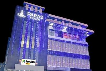 هتل Paras Tower