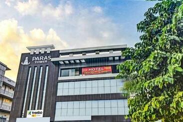 هتل Paras Tower