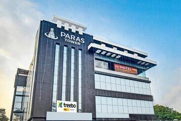 هتل Paras Tower