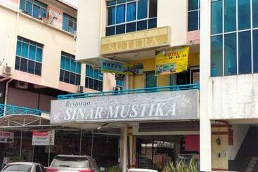 فندق Oyo 90568  Sutera Inanam
